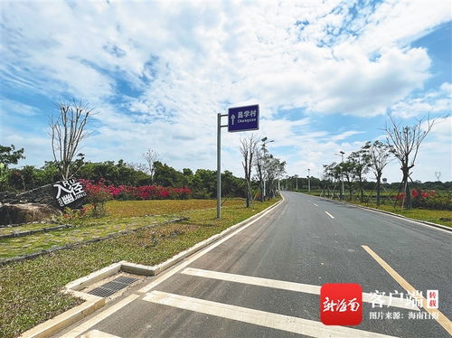 羊山古風一扇窗——探訪龍華區羊山大道至昌學村道路景觀