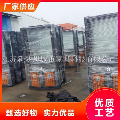 西寧及周邊地區(qū)ATM防護(hù)艙應(yīng)用現(xiàn)狀與發(fā)展前景分析